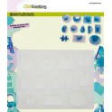 CraftEmotions Epoxy Klarer Gießharz