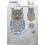 Motivstempel Beautiful Mind A5
