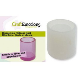 CraftEmotions Epoxy Klarer Gießharz