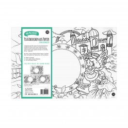 Kindertattoos Fantasie und Entdecker
