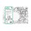 Kindertattoos Fantasie und Entdecker