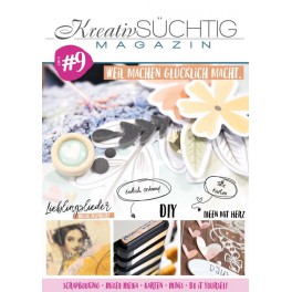 Parchment Craft Magazine Summer Special