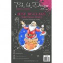 Pink Ink Designs Clear Stamp "Acorn Fairy"