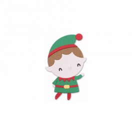 Motivstempel "Kuchenmäuse"