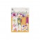 Piatek13 - Clear stamp set The Four Seasons - Summer