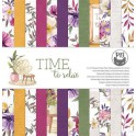 Piatek13 - Papier 12" Hello Beautiful 01