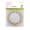 50m Doppelseitiges Klebeband 6mm