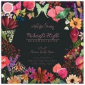 Craft Consortium Little Fawn & Friends 12x12 Inch Paper Pad 