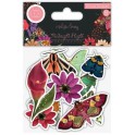 Stempel Clear Summer at the Beach 104
