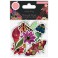 Stempel Clear Summer at the Beach 104