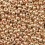 Rocailles 2,6mm metallic kupfer