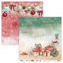 Designpapier Industrial Vintage No. 1