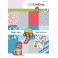 Paper Pad "Very Merry Christmas"