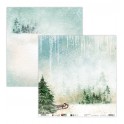 Designpapier Industrial Vintage No. 1