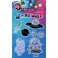 Stempel Clear Summer at the Beach 104