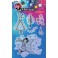 Stempel Clear Summer at the Beach 104
