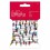 Stempel Clear Summer at the Beach 104
