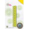 Schneideschablone "Rosette Small Heart"