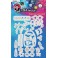 Stempel Clear Summer at the Beach 104