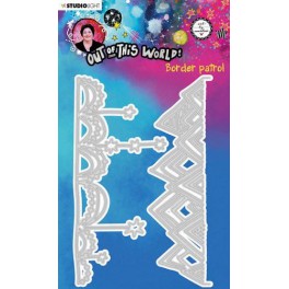 Stempel Clear Summer at the Beach 104