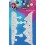 Stempel Clear Summer at the Beach 104
