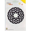 Nellies Multi Frame "Herz glatt"