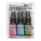 Ranger Distress Halloween Sparkle Set Tim Holtz