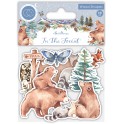 Stempel Clear Summer at the Beach 104