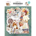 Stempel Clear Summer at the Beach 104