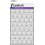 Stempel Clear Summer at the Beach 104