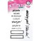 Stempel Clear Summer at the Beach 104