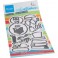 Marianne Design Collectables Vogel