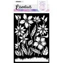 Stempel Clear Summer at the Beach 104