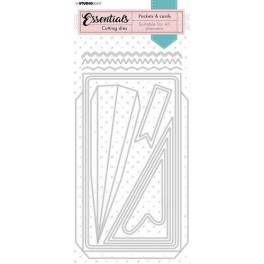 Stempel Clear Summer at the Beach 104