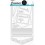 Stempel Clear Summer at the Beach 104