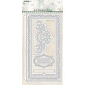 Stempel Clear Summer at the Beach 104