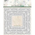 Stempel Clear Summer at the Beach 104
