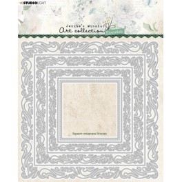 Stempel Clear Summer at the Beach 104