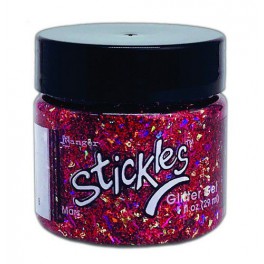 Ranger Stickles Glitter Gels - Supernova 