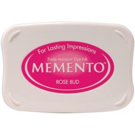Memento Stempelkissen Rich Cocoa