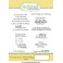 Motivstempel Beautiful Mind A5