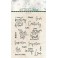 Stempel Clear Summer at the Beach 104