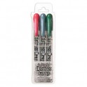 Ranger Distress Crayon Kit 11 