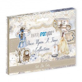 Stempel Clear Summer at the Beach 104