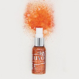 Nuvo Sparkle Spray