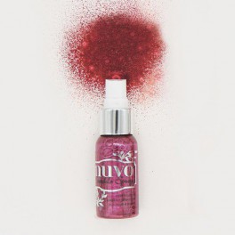 Nuvo Sparkle Spray