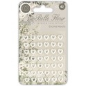 Craft Consortium Little Fawn & Friends Adhesive Enamel Dots 