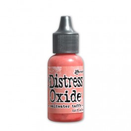 Tim Holtz Distress Ink Pad "Mustard Seed"
