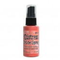 Tim Holtz Distress Ink Pad "Mustard Seed"