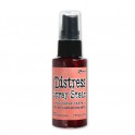 Tim Holtz Distress Ink Pad "Mustard Seed"